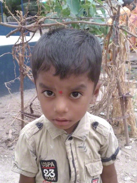 Sponsor A Child, Best Online Donation Site, Top NGO - World Vision India