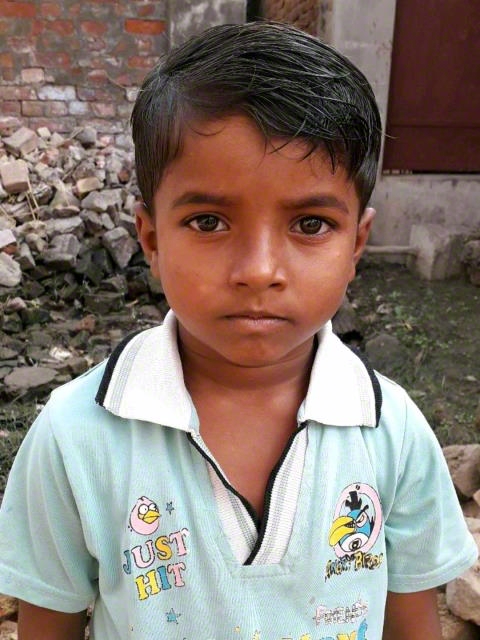 Sponsor A Child, Best Online Donation Site, Top Ngo - World Vision India