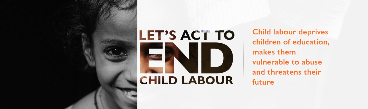 End Child Labour