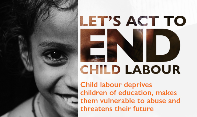 End Child Labour